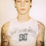 Ash Stymest